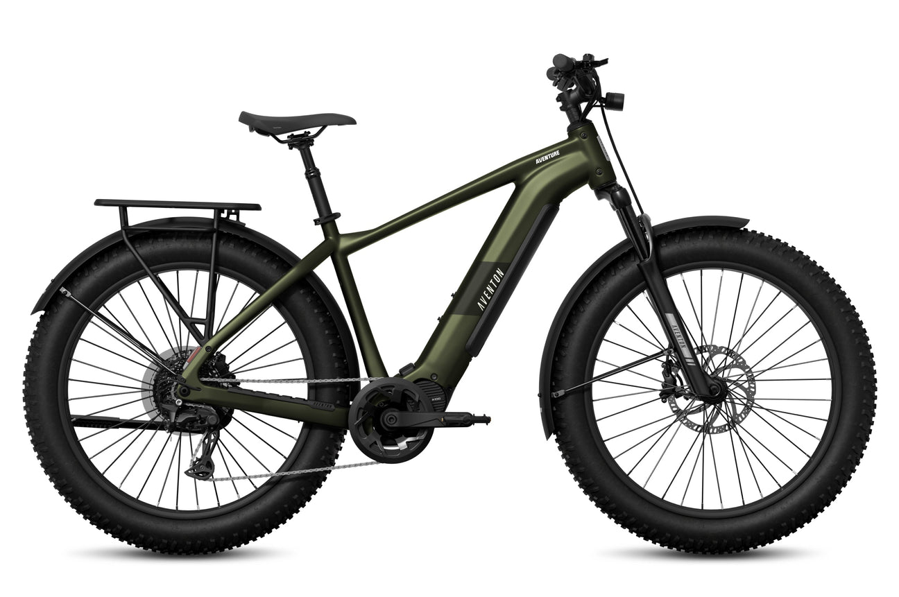 Aventon Aventure M
