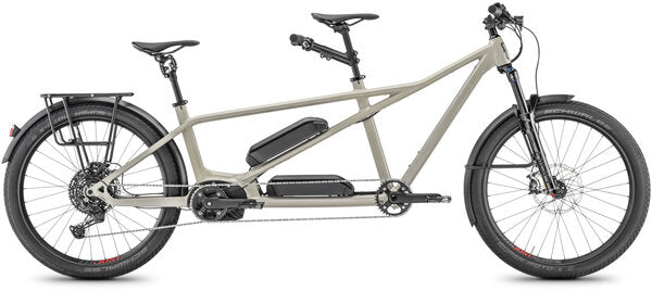 Samedi 27 X2 TRK CX GEN 5 (2026)