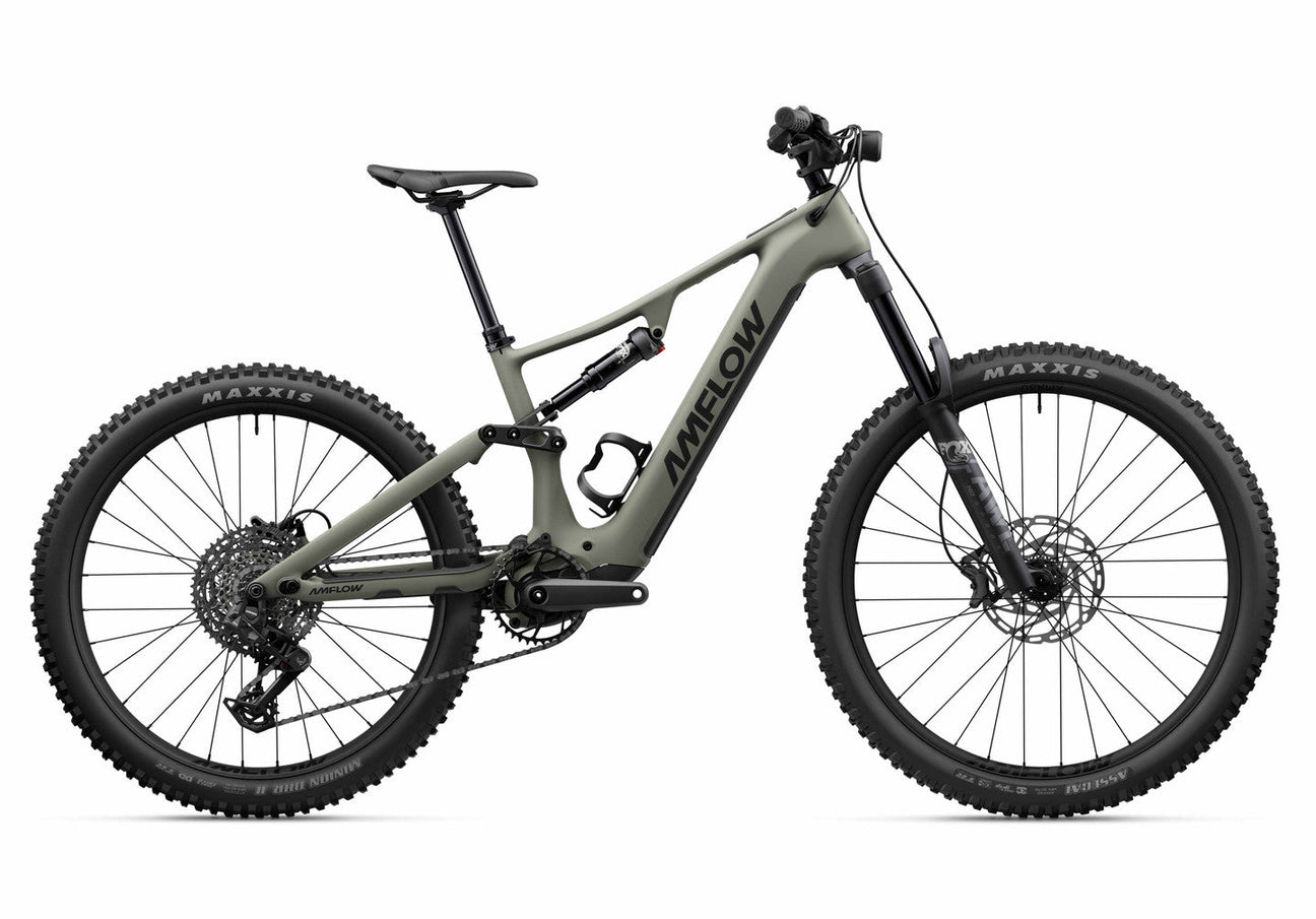 Amflow PR Carbon