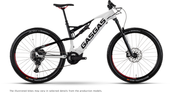 GasGas G Trail 2.0