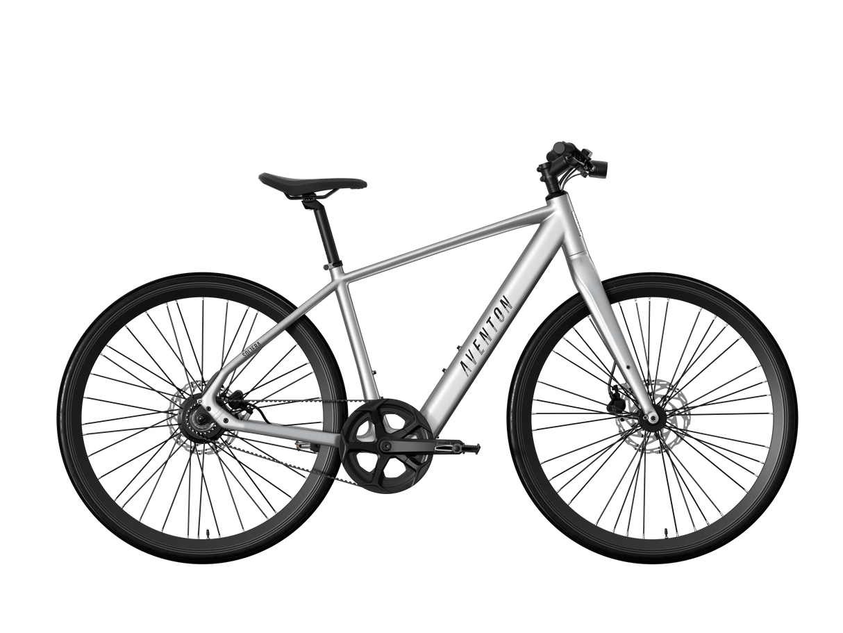 Aventon Soltera 3 ADV