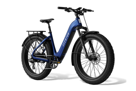 Aventon Aventure 3 Step Through Ebike