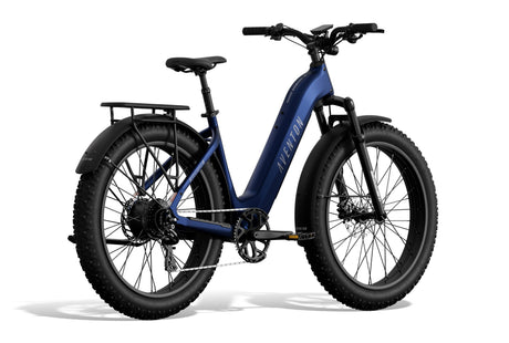 Aventon Aventure 3 Step Through Ebike