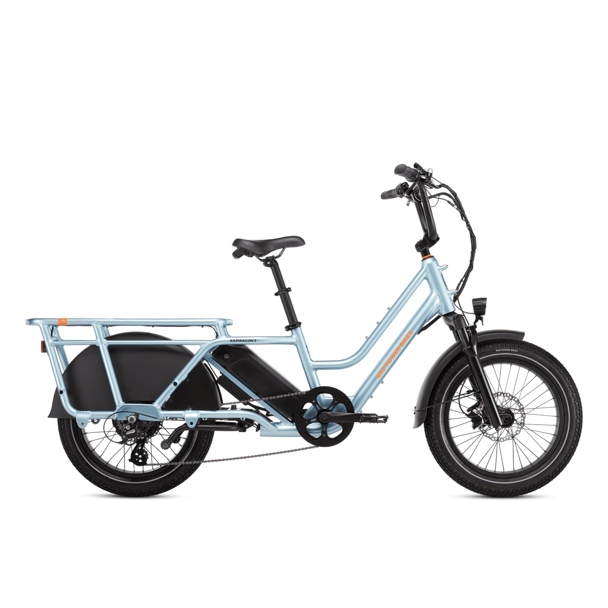 RadWagon 5 Metallic Blue