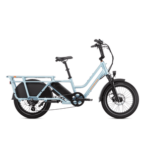 RadWagon 5 Metallic Blue