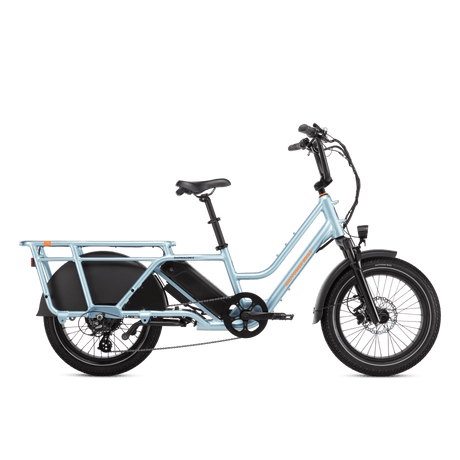 RadWagon 5 Metallic Blue