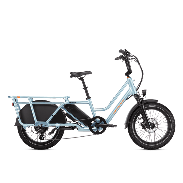RadWagon 5 Metallic Blue