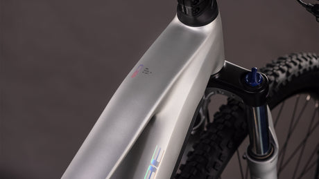 CUBE Bikes Reaction Hybrid ONE 800 (2026)