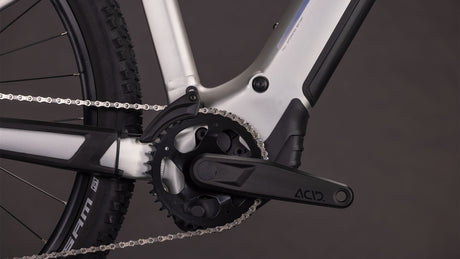 CUBE Bikes Reaction Hybrid ONE 800 (2026)
