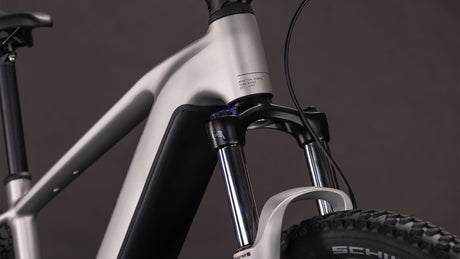 CUBE Bikes Reaction Hybrid ONE 800 (2026)