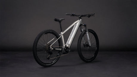 CUBE Bikes Reaction Hybrid ONE 800 (2026)