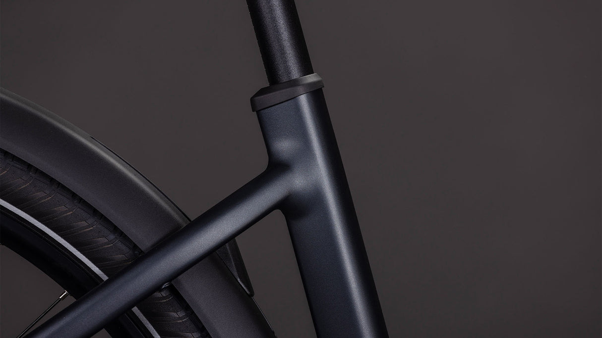 CUBE Bikes Touring Hybrid ONE 600 Easy Entry (2026)