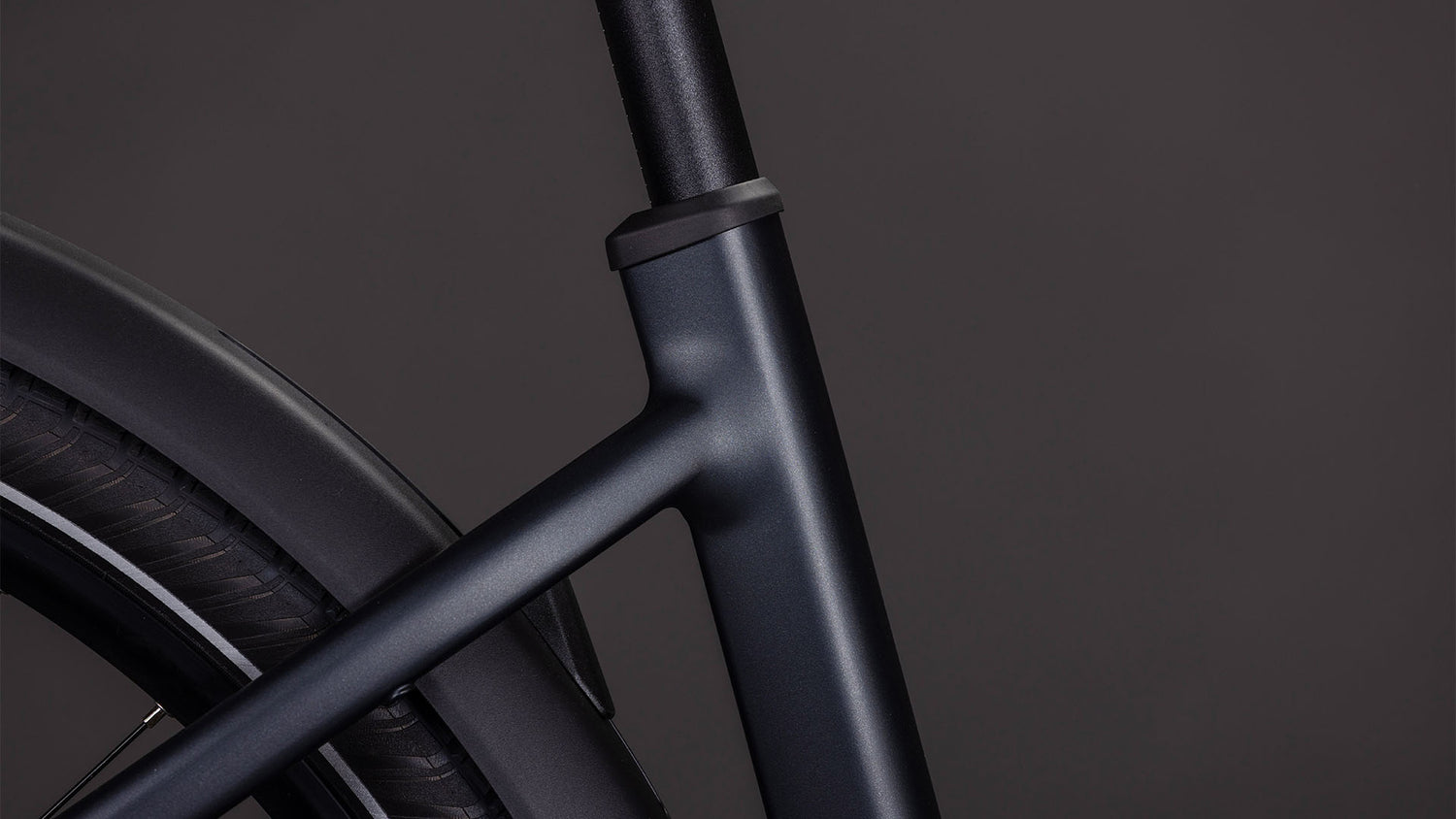 CUBE Bikes Touring Hybrid ONE 600 Easy Entry (2026)