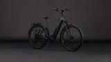 CUBE Bikes Touring Hybrid ONE 600 Easy Entry (2026)