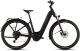 CUBE Bikes Touring Hybrid ONE 600 Easy Entry (2026)