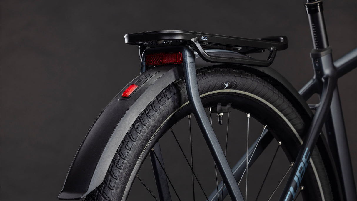 CUBE Bikes Kathmandu Hybrid Comfort Pro 800 (2026)