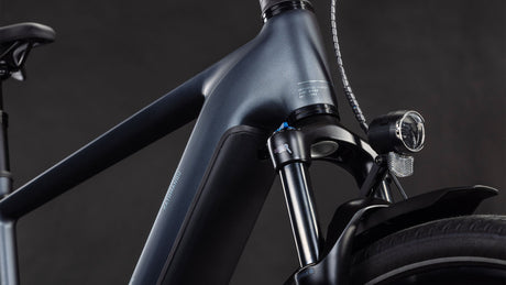CUBE Bikes Kathmandu Hybrid Comfort Pro 800 (2026)