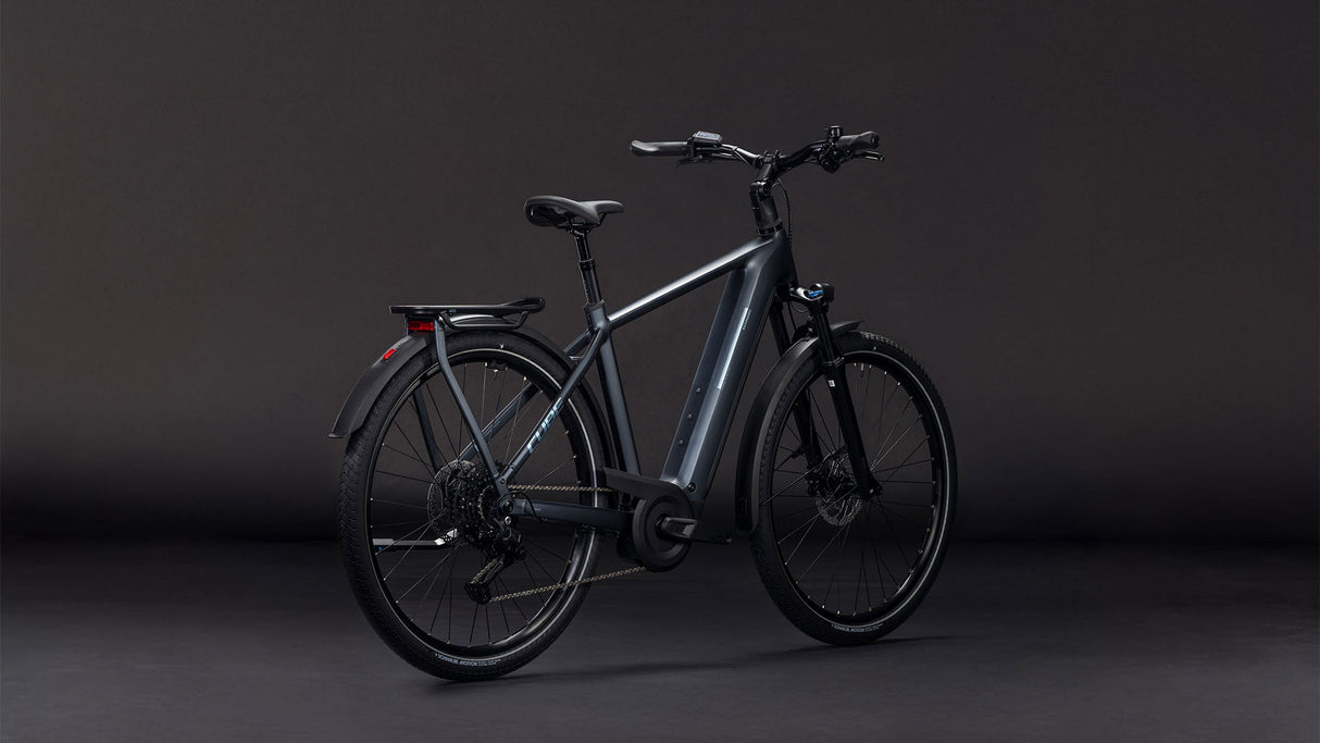 CUBE Bikes Kathmandu Hybrid Comfort Pro 800 (2026)