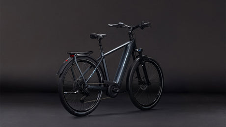 CUBE Bikes Kathmandu Hybrid Comfort Pro 800 (2026)