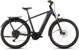 CUBE Bikes Kathmandu Hybrid Comfort Pro 800 (2026)