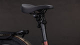 CUBE Bikes Kathmandu Hybrid Pro 800 Easy Entry Sunglow Chrome (2025)