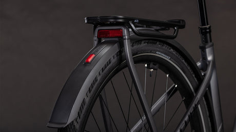 CUBE Kathmandu Hybrid Comfort Pro 800 Easy Entry (2026) Slabgrey´n´Black — detail