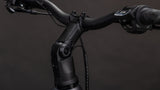 CUBE Kathmandu Hybrid Comfort Pro 800 Easy Entry (2026) Slabgrey´n´Black — detail