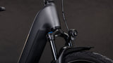 CUBE Kathmandu Hybrid Comfort Pro 800 Easy Entry (2026) Slabgrey´n´Black — detail