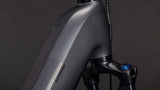 CUBE Kathmandu Hybrid Comfort Pro 800 Easy Entry (2026) Slabgrey´n´Black — detail