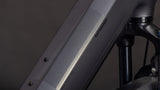 CUBE Kathmandu Hybrid Comfort Pro 800 Easy Entry (2026) Slabgrey´n´Black — detail