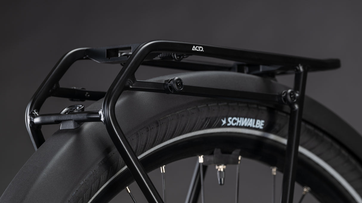 CUBE Bikes Supreme Hybrid Deluxe ONE 600 Easy Entry (2026)