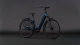 CUBE Bikes Supreme Hybrid Deluxe ONE 600 Easy Entry (2026)