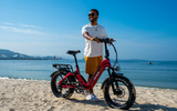 Heybike Ranger 3.0 Pro Combo (2 Bikes)