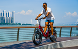 Heybike Ranger 3.0 Pro Combo (2 Bikes)