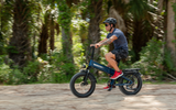 Heybike Mars 3.0