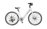 Heybike Venus in White