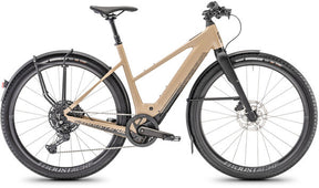 Moustache Dimanche 29 Gravel 2 EQ Open