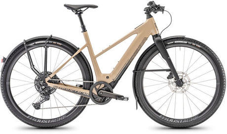 Moustache Dimanche 29 Gravel 2 EQ Open