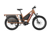 Letrigo Workhorse
