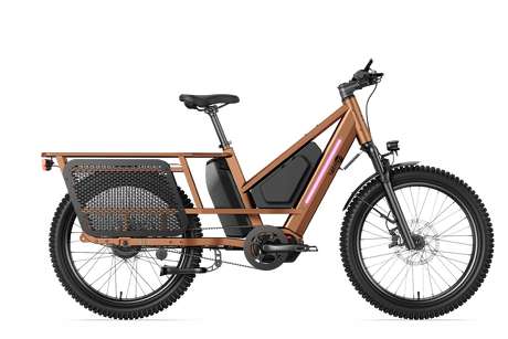 Letrigo Workhorse