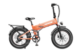 Heybike Mars 3.0