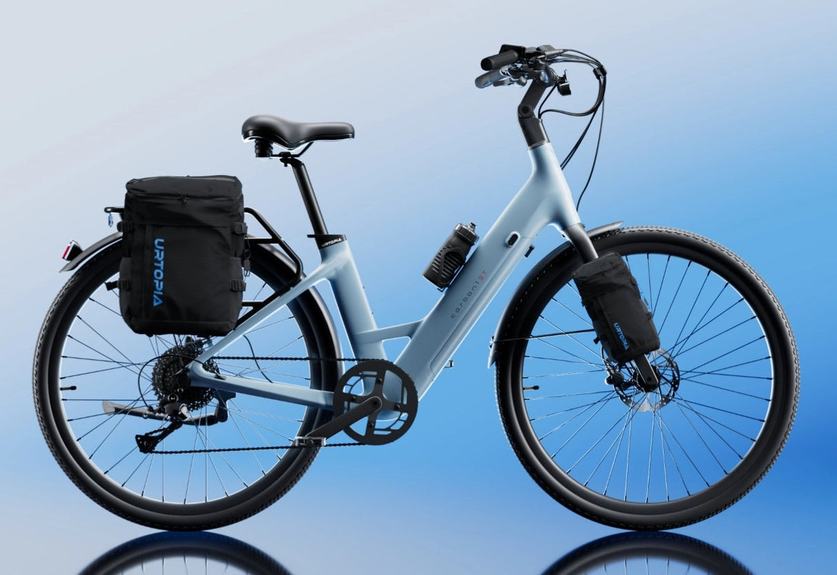 Urtopia Carbon Classic ST