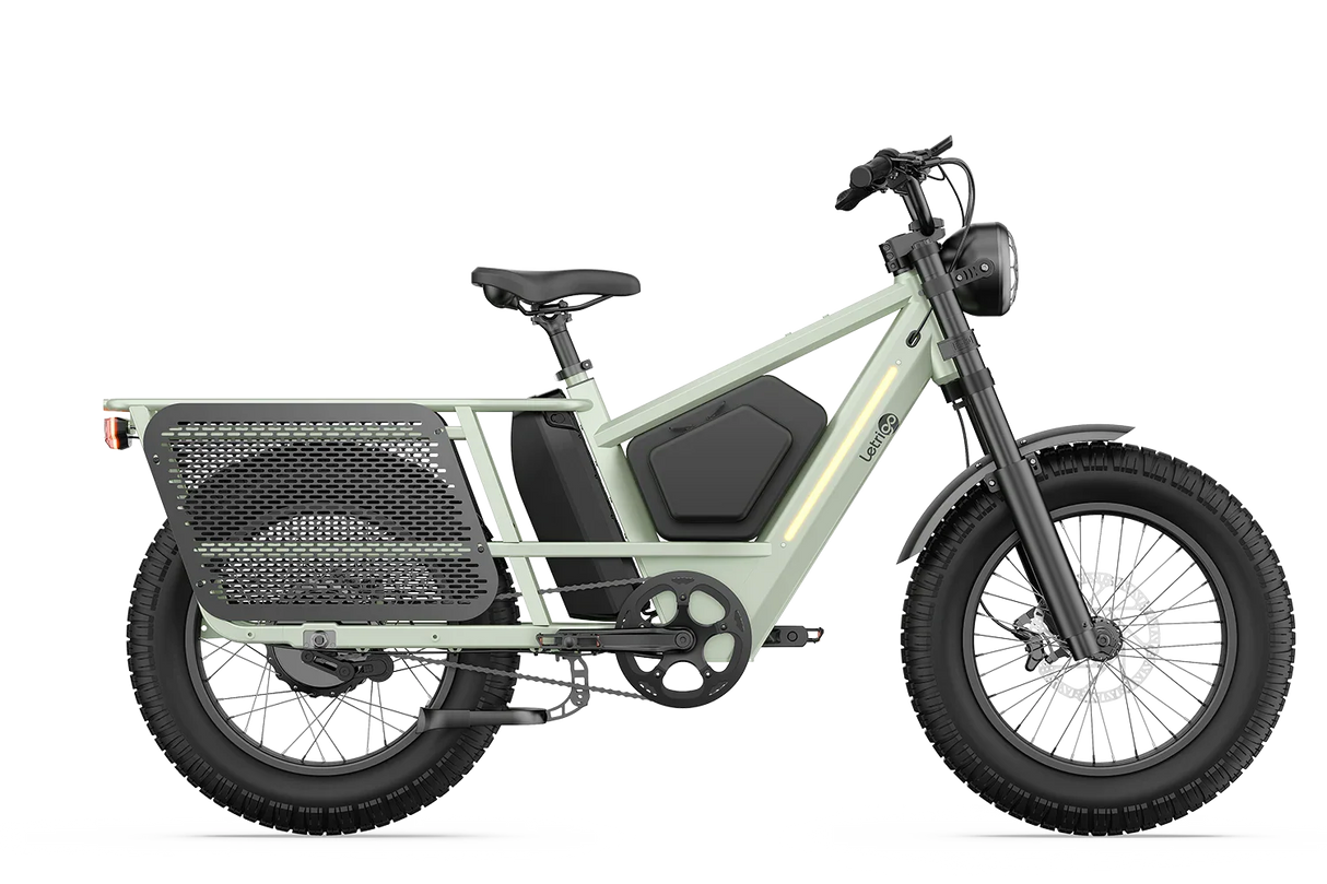 Letrigo Koda