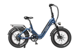 Heybike Ranger 3.0 Pro in Blue