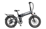 Heybike Mars 3.0