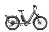 Letrigo Minivan SE – Gray