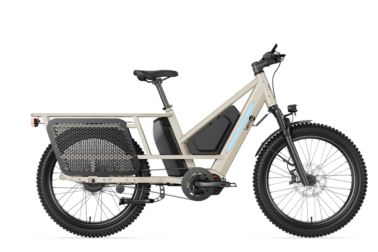 Letrigo Workhorse