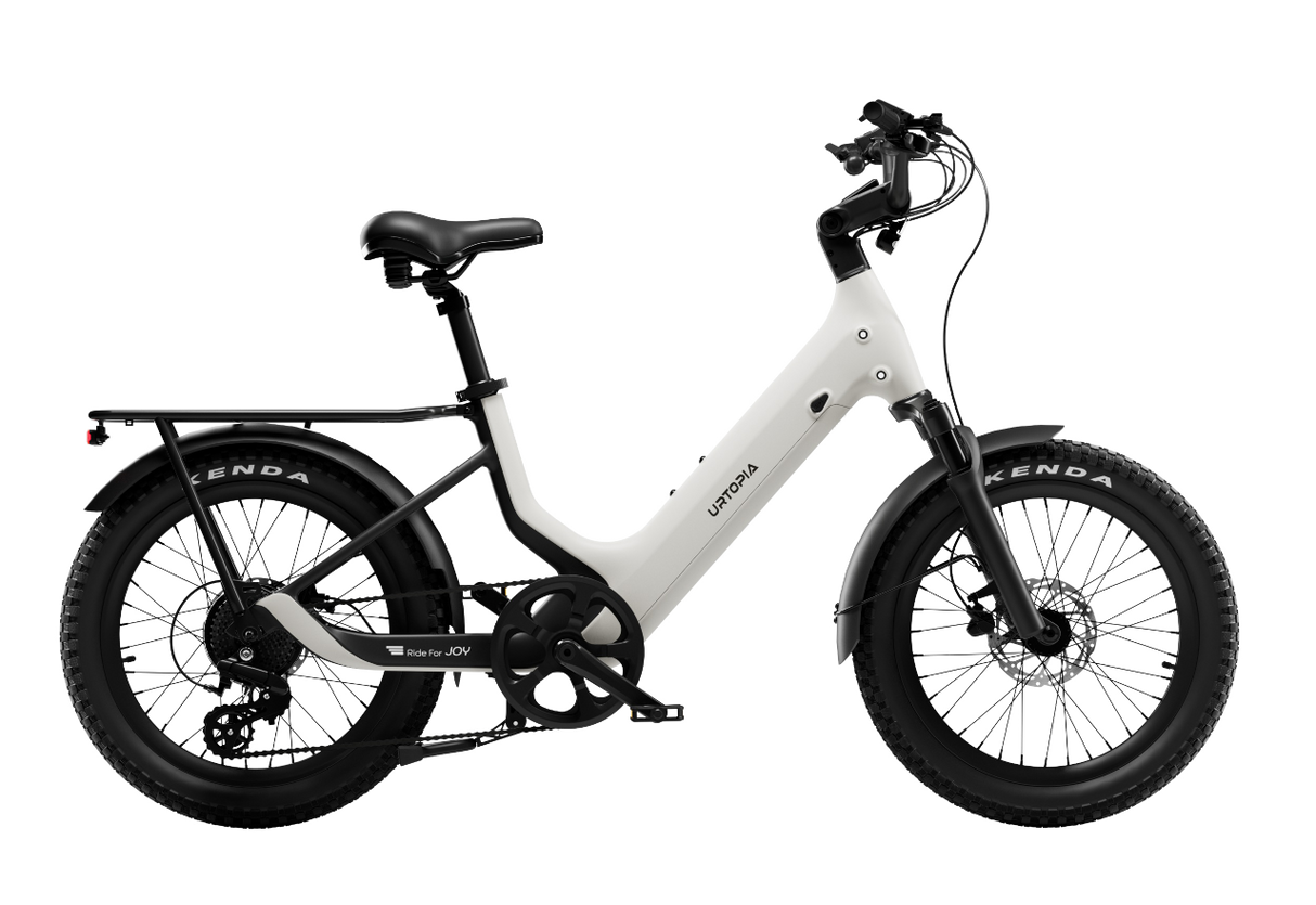 Urtopia Carbon Joy