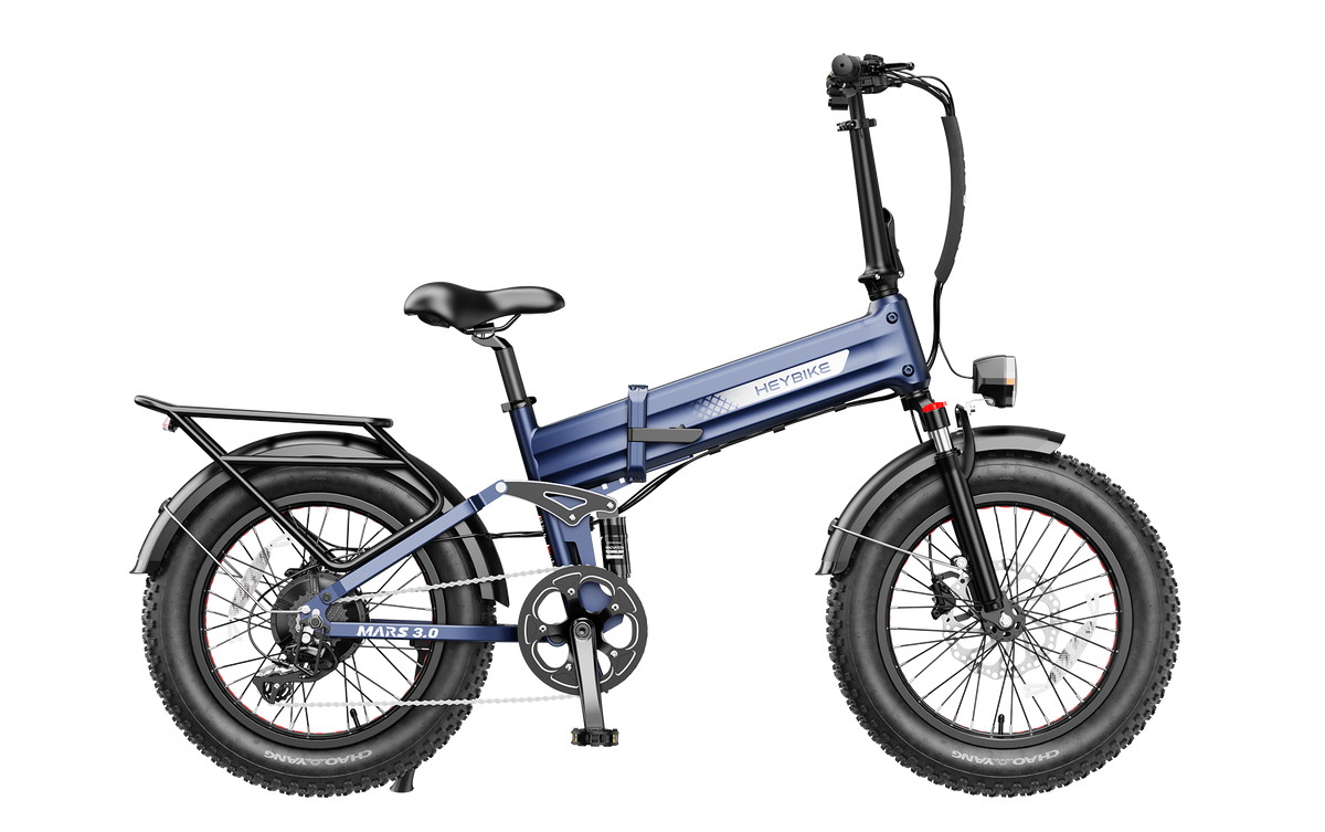 Heybike Mars 3.0
