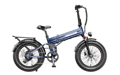 Heybike Mars 3.0